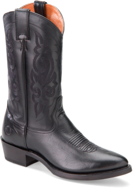 Double H Boot DH3256